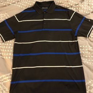 Nike Dri-Fit Golf Polo